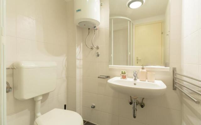 Hedera Estate, Hedera A11 Apartment