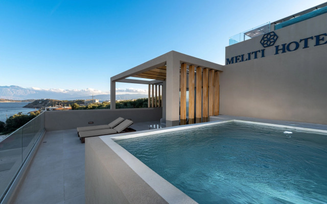 Meliti Hotel - Adults Only
