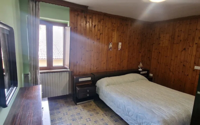 La baita di Serena