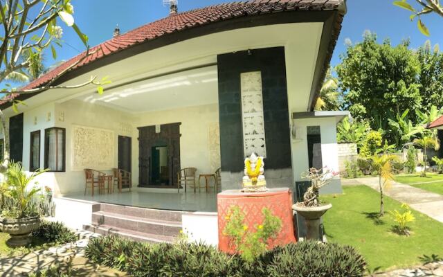 Nyuh Kadah Guest House