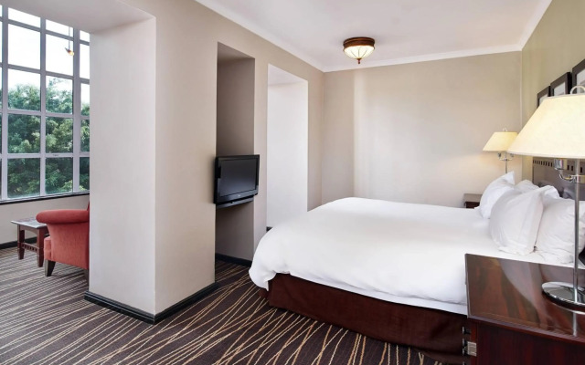 Protea Hotel by Marriott Blantyre Ryalls