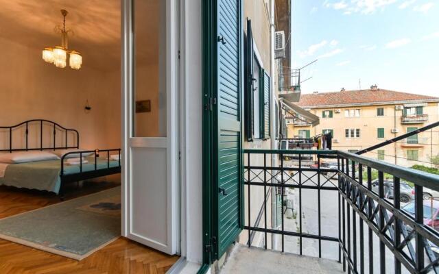 Apartment Niteroni