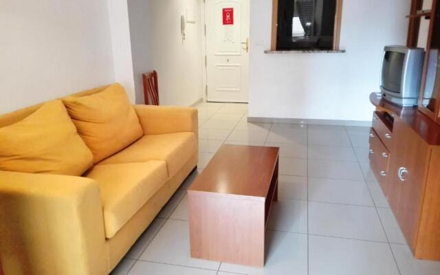 Apartamentos Vistamar Marina D'Or 1º línea 3000