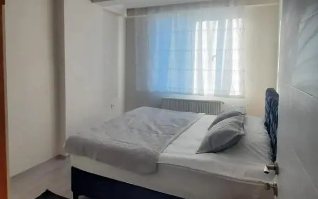 Arpacay Karen Apart Otel