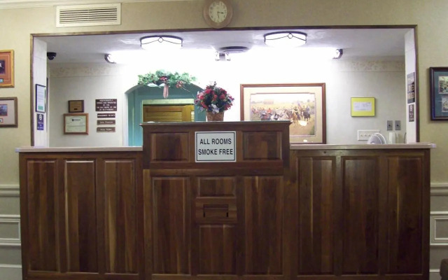 Holiday Inn Gettysburg (Battlefield)