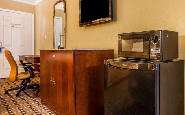 Rodeway Inn Nashville