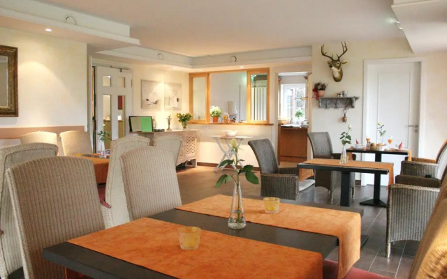 Hotel Landhaus Garni