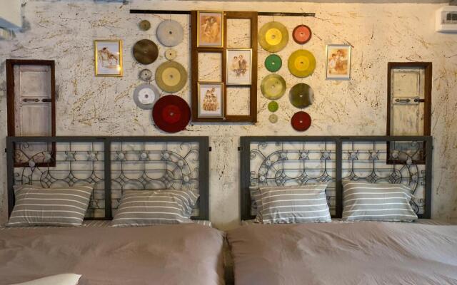 Antani Home @Khaoyai