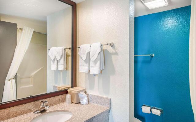 Quality Inn & Suites Richardson-Dallas