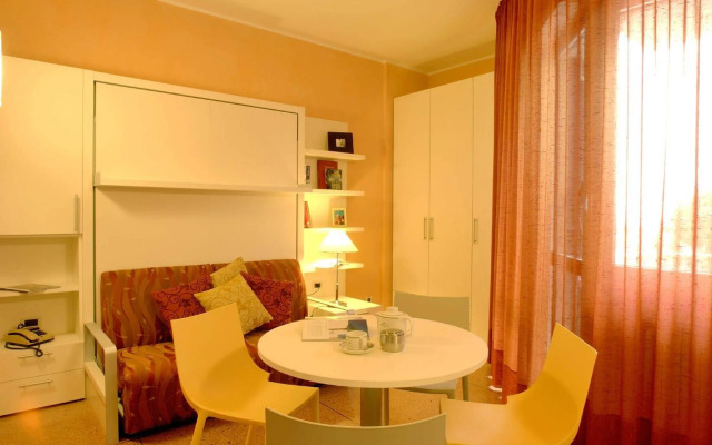 Residence Oliveto
