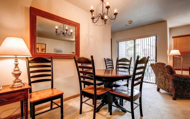 River Mountain Lodge #w213