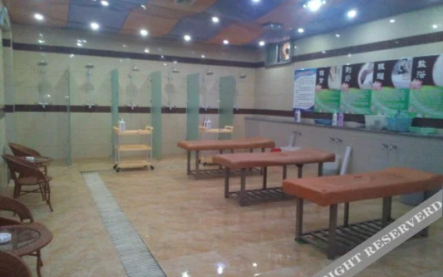 Wanfang Technology Tower Hotel