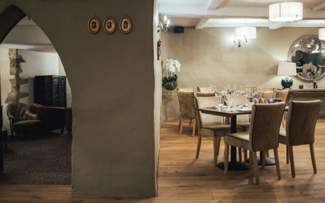 Boringdon Hall Hotel and Spa