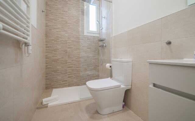 Aptoluxe Madrid Norte Hospital Hm Gap64