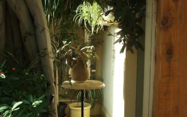 Kenmare Eco Lodge B&B