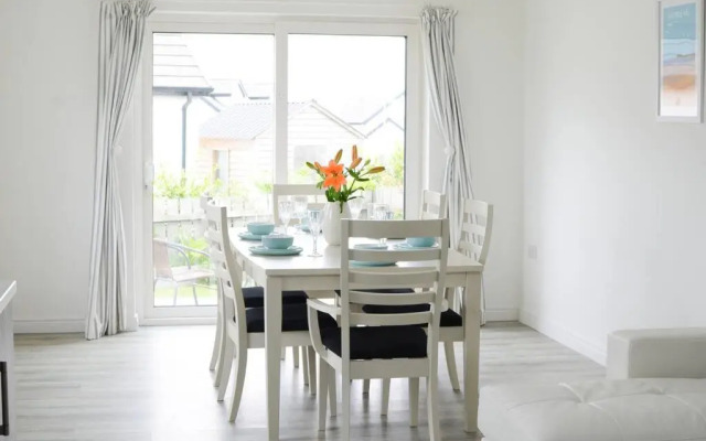 The Palm, Cnoc na Gaoithe, Dunfanaghy