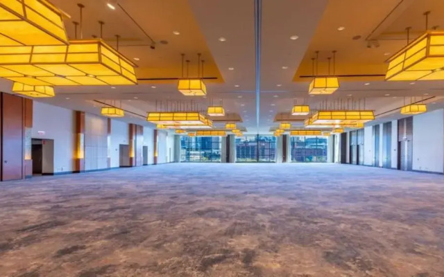 Residences at The InterContinental
