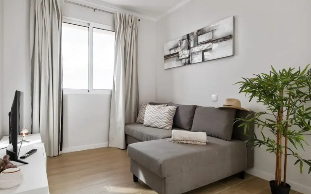 City Centre Retreat by Homie