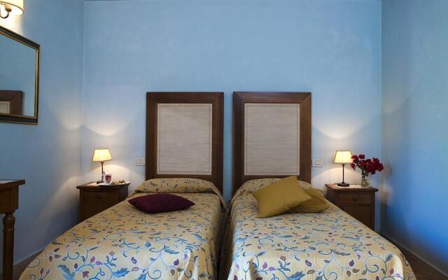 Antica Fonte Resort