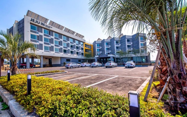 Jeju IN Hotel