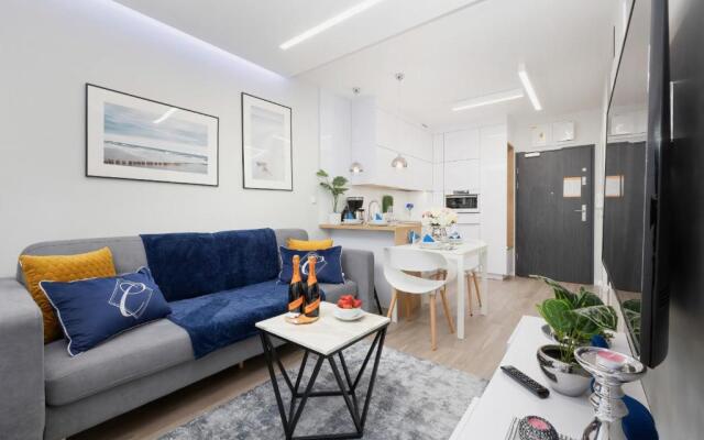 Apartments Gardenia Seaside by Renters