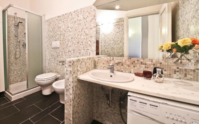 Santa Croce Via Verdi