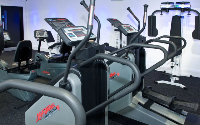 The Barnstaple Hotel