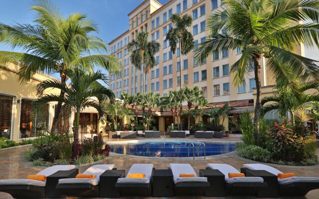 InterContinental Real San Pedro Sula by IHG