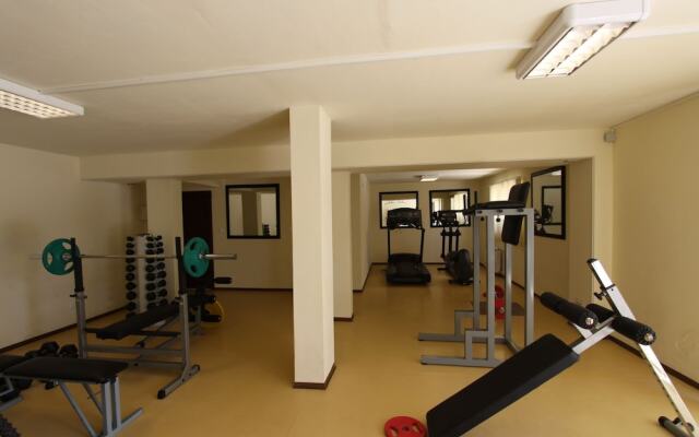 Asti Arthotel