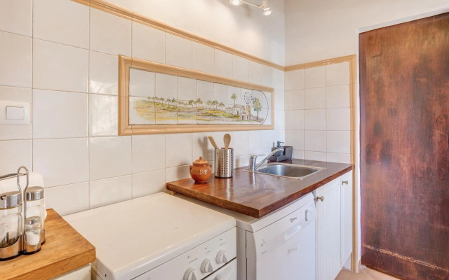 Possessio Sa Barrala El Taller