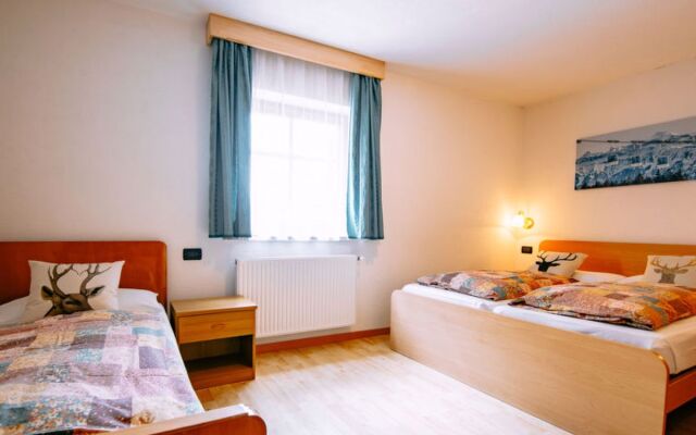 Delago-Stabler-Mansarda (PFS304)