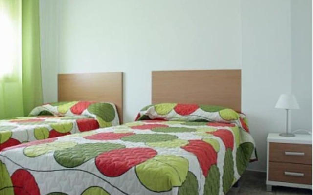 103416 -  Apartment in Zahara