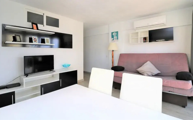 Carabelas Apartments