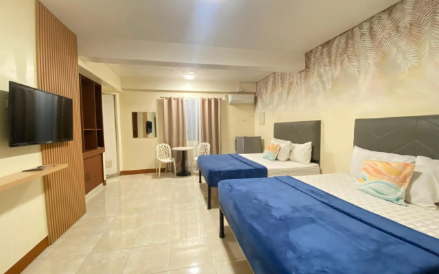 Boracay Grace Hotel
