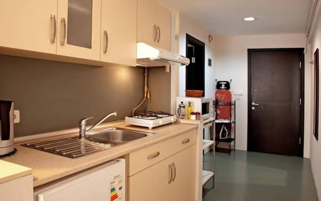 Istanbul Suites