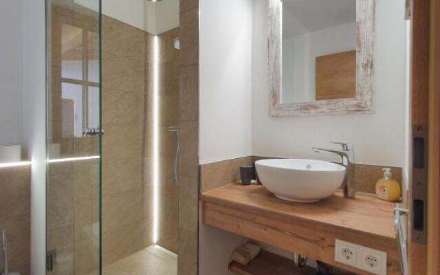 Hochalmbahnen Chalets Rauris 1-07 WE1 Maislaufeldweg 1f EG