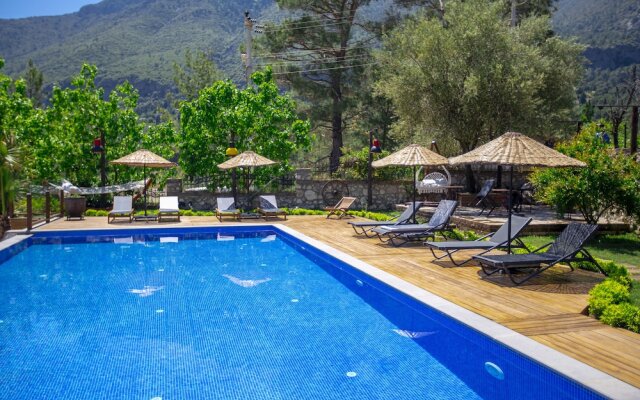 Hotel Casa De Padre