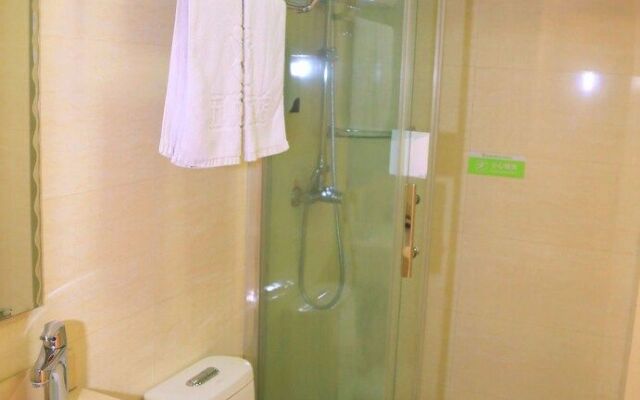 Wuyue Scenic Area hotel - Hengyang