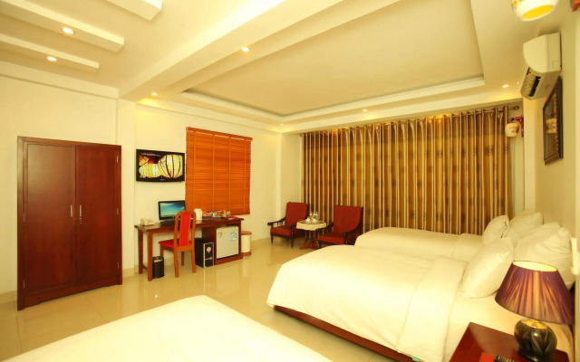 Ngoc Anh Hotel 2 Ninh Binh
