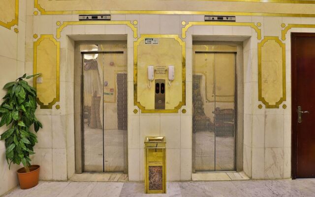 OYO 398 Jawhart Al Quser Al Abiadh