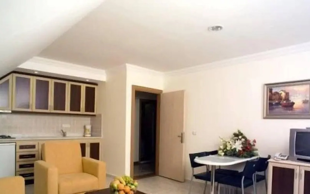 Bella Vista Suit Hotel