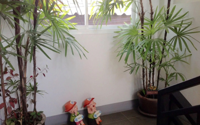 Grandma Kaew House