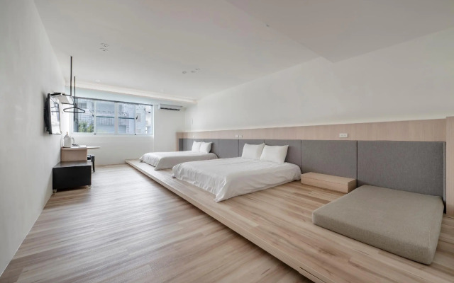Taitung Spring B&B