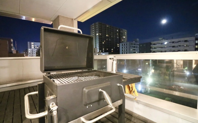 Taketo Stay Terrace One