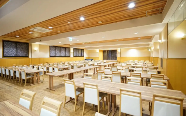 Shiga Ichii Hotel