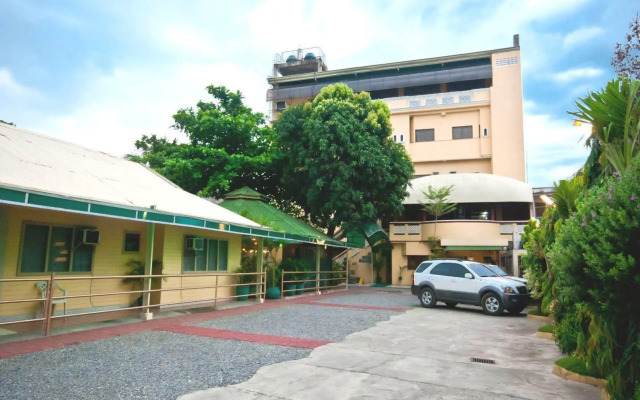 Cagayan RIVER VIEW Inn