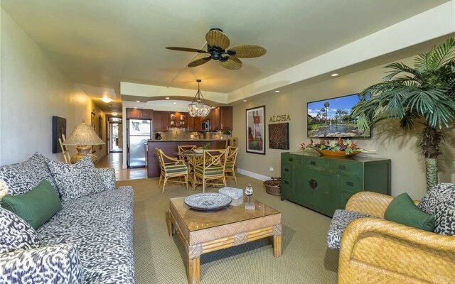 Kamaole Sands 10-110 - 1 Br Condo