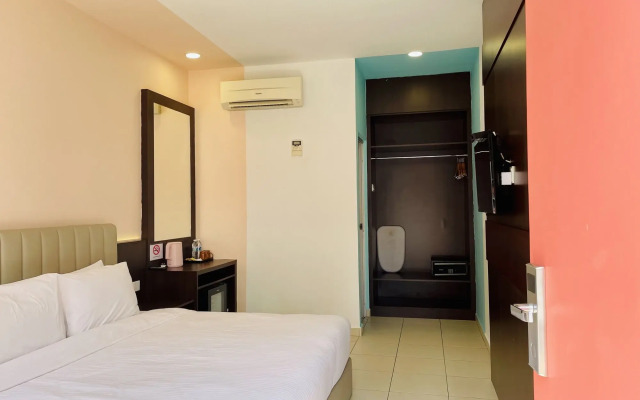 The Concept Hotel Langkawi