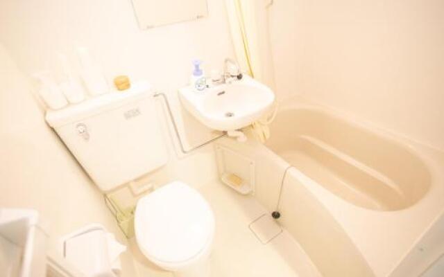 Onehome Inn Shimanouchi I