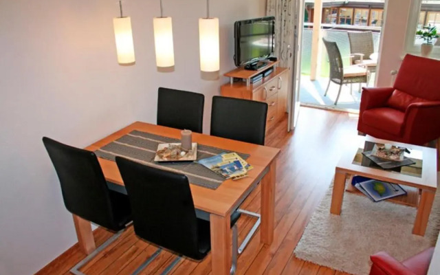 "Landhaus Voss" Typ 2 Nr7